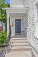 Melrose Manor - Heart of Abilene - Ferienwohnung Abilene