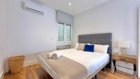 Oshun Venice Salamanca II - Mid-stay - B&B Madrid