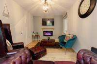 Uncle Bill's Cottage - B&B Holmfirth