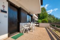 Fiemmea Hidden Chalet, Valley View in Cavalese - Bed and Breakfast Cavalese