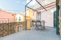 Sciarso de mà - B&B Levanto