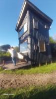 Lomas de la achira - Bed and Breakfast Cobquecura