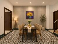 5Br Super Location Big Balcony City view - B&B Nha Trang