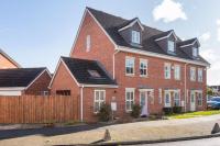 The Viking Hideaway - B&B York