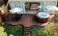 Suite King con Vasca Idromassaggio