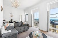 Seaview Haven By My Getaways - Ferienwohnung Brighton
