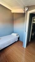 Thermas em Olímpia, Barretão, Hot Beach - Ferienwohnung Olímpia