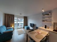Vergeetmijnietjes aan zee - Oostende - B&B Ostend