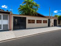 Casa a 50 Metros da Praia - No melhor local da PG - B&B Praia Grande