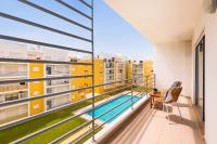 Waking Up to the Sun, Walking to the Sea by Holiday Rentals Algarve - B&B Armação de Pêra