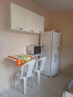 Complexo Vieira's - Próximo ao terminal rodoviário e Novo Mercado de São Braz - Bed and Breakfast Belém