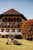 Schiebenrothenhof - B&B Simonswald