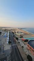 Home sea view dos banhos - Ferienwohnung Póvoa de Varzim