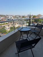 Apartment Musti - B&B Dulcigno