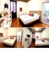Habitación Doble Estándar