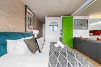 1 Bed Ancoats Canalside Flat City Centre - B&B Manchester