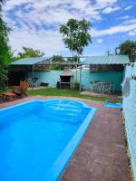 Cabañas Urbanas - Bed and Breakfast Victoria