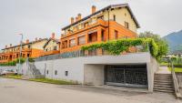 La Perla di Piona - Chambres d'hôtes Colico