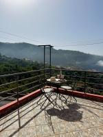 Avó Domingas Mountain Retreat - Unit B - Ferienwohnung Ribeira Brava