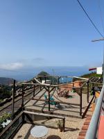 Avó Domingas Mountain Retreat - Unit B - Ferienwohnung Ribeira Brava