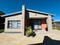 Greendale Olive Grove Cottage - Chambres d'hôtes Harare