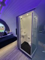Hidden Acres- Luxury Glamping Pod - B&B Malahide