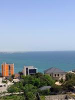 Sea Apartment Aktau 111 - B&B Aktau