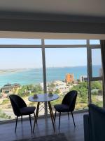 Sea Apartment Aktau 111 - B&B Aktau