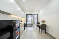 One-Bedroom Apartment with Jacuzzi and Kitchenette