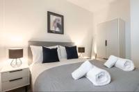 16 Park Drive - Ferienwohnung York