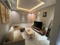 Apartment mit 2 Schlafzimmern