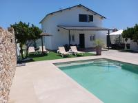 Verano azul - B&B Chiclana