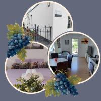 Villa Bianca - Holiday & Business - B&B Elsenfeld