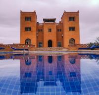 Hotel Kasbah Riad Amnir - B&B Mhamid