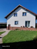 Górska Chata u Kota - B&B Huta Szklana