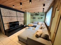 Les Bois du Cerf Durbuy - Bed and Breakfast Durbuy