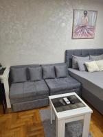 Apartman Obadovic - Chambres d'hôtes Banja Koviljača