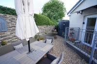 The Nest Box - B&B Ochiltree