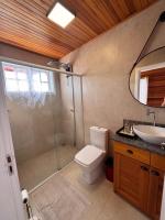 Chalet met 1 Slaapkamer