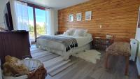 Oceana Suites Refugio Alerce - B&B Puerto Montt