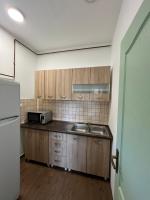 Apartment mit 2 Schlafzimmern und Aussicht