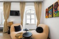 LUMA Luxury Apartment Regenburg - Chambres d'hôtes Ratisbonne