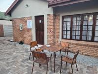 Rustic Charm - Ferienwohnung Polokwane
