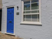 Cobblers Cottage - Ferienwohnung Lymington