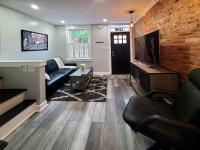 Charming Fishtown Rowhome Near Girard Avenue - B&B Philadelphia