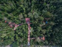 Coorg Humblenest resort - B&B Suntikoppa