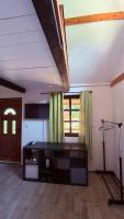 Chalet met 1 Slaapkamer