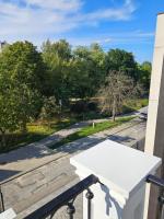 Loft Style Studio Apartment - B&B Kielce