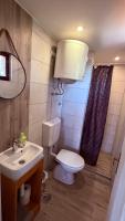 Chalet con 1 Camera da Letto