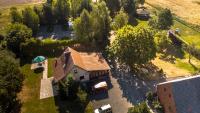 Apartament Camping Mirsk - B&B Giebułtów